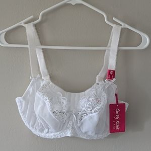 Curvy Kate Ellace balcony bra